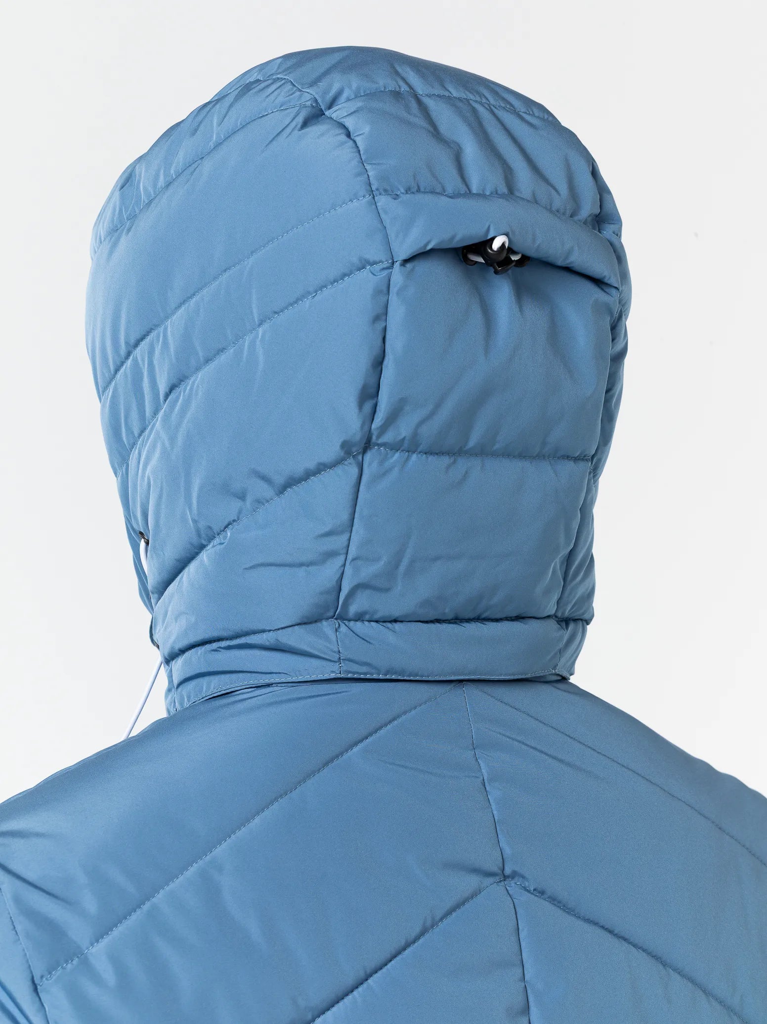 Solana | Lady Ski Jacket - Falcon Sportswear 2025