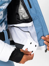 Solana | Lady Ski Jacket - Falcon Sportswear 2025