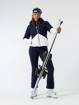 Solana | Lady Ski Jacket - Falcon Sportswear 2025