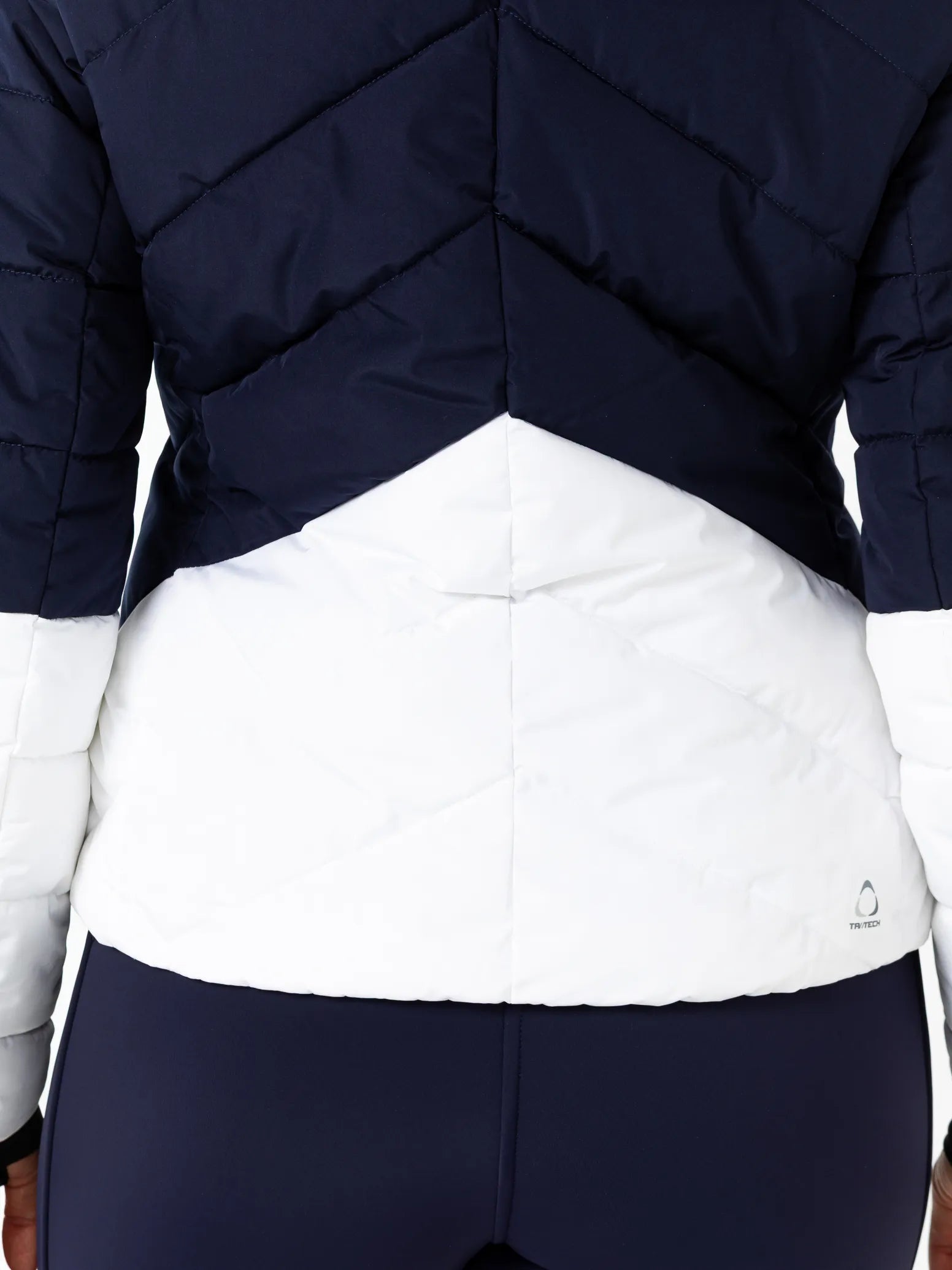 Solana | Lady Ski Jacket - Falcon Sportswear 2025