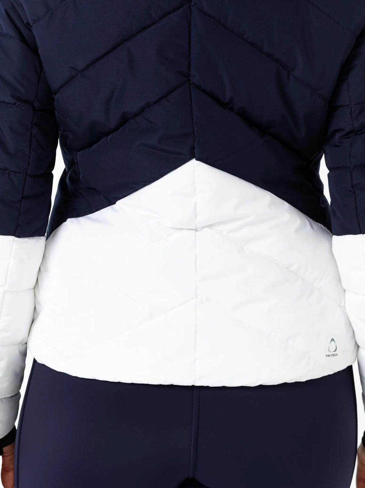 Solana | Lady Ski Jacket - Falcon Sportswear 2025