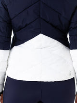 Solana | Lady Ski Jacket - Falcon Sportswear 2025