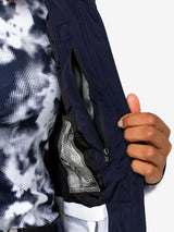 Solana | Lady Ski Jacket - Falcon Sportswear 2025
