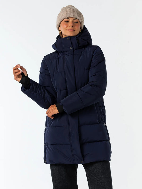 Sybille | Lady Jacket Ink Blue 1