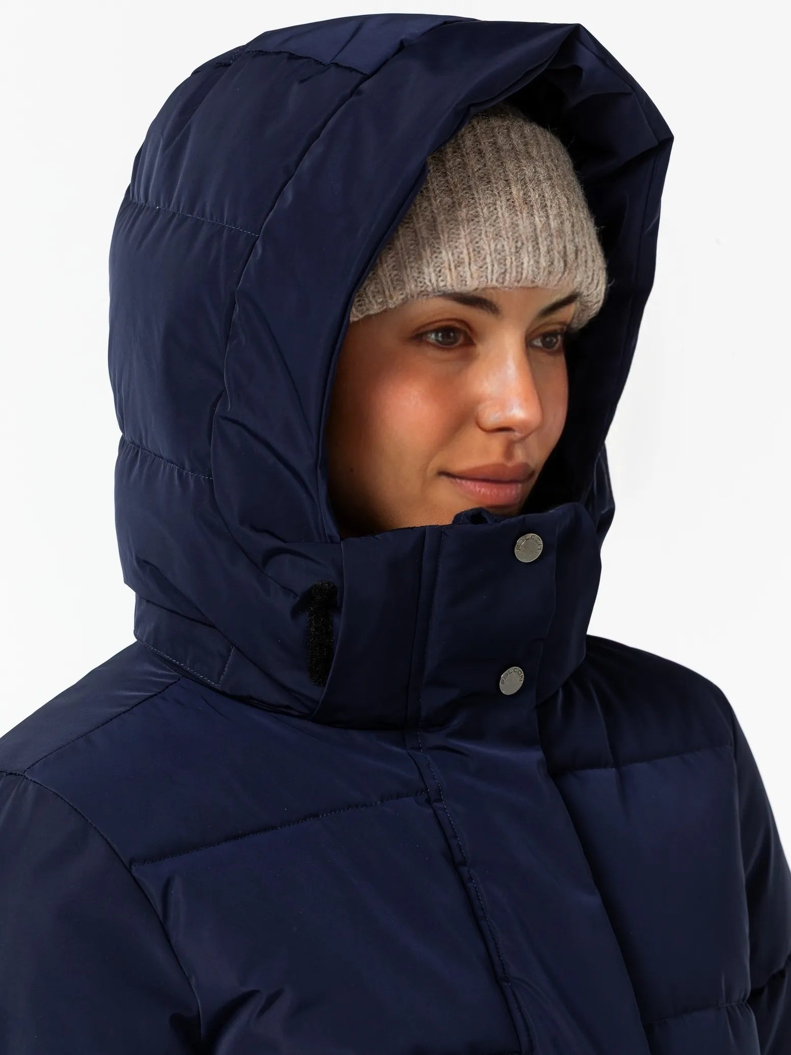 Sybille | Lady Jacket - Falcon Sportswear 2025