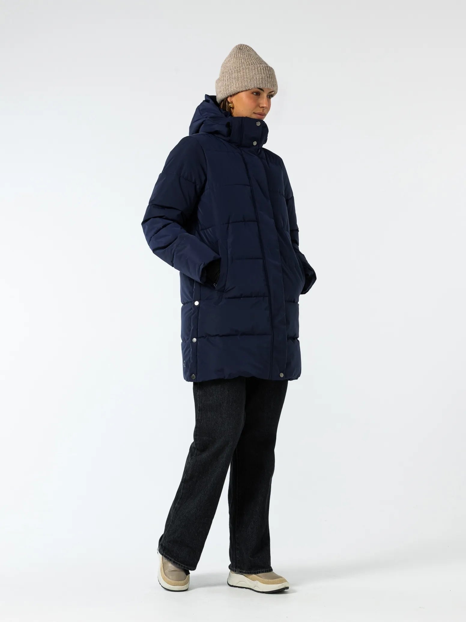 Sybille | Lady Jacket - Falcon Sportswear 2025