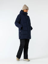Sybille | Lady Jacket - Falcon Sportswear 2025