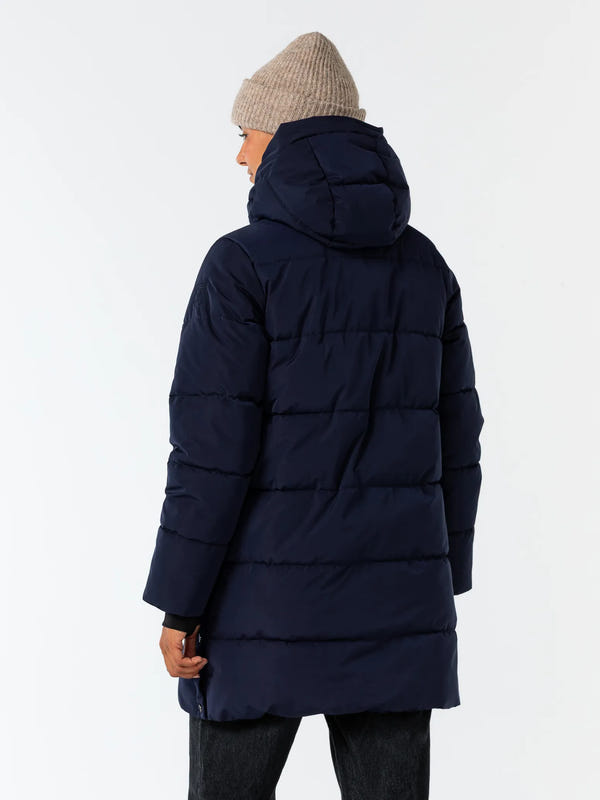 Sybille | Lady Jacket Ink Blue 4