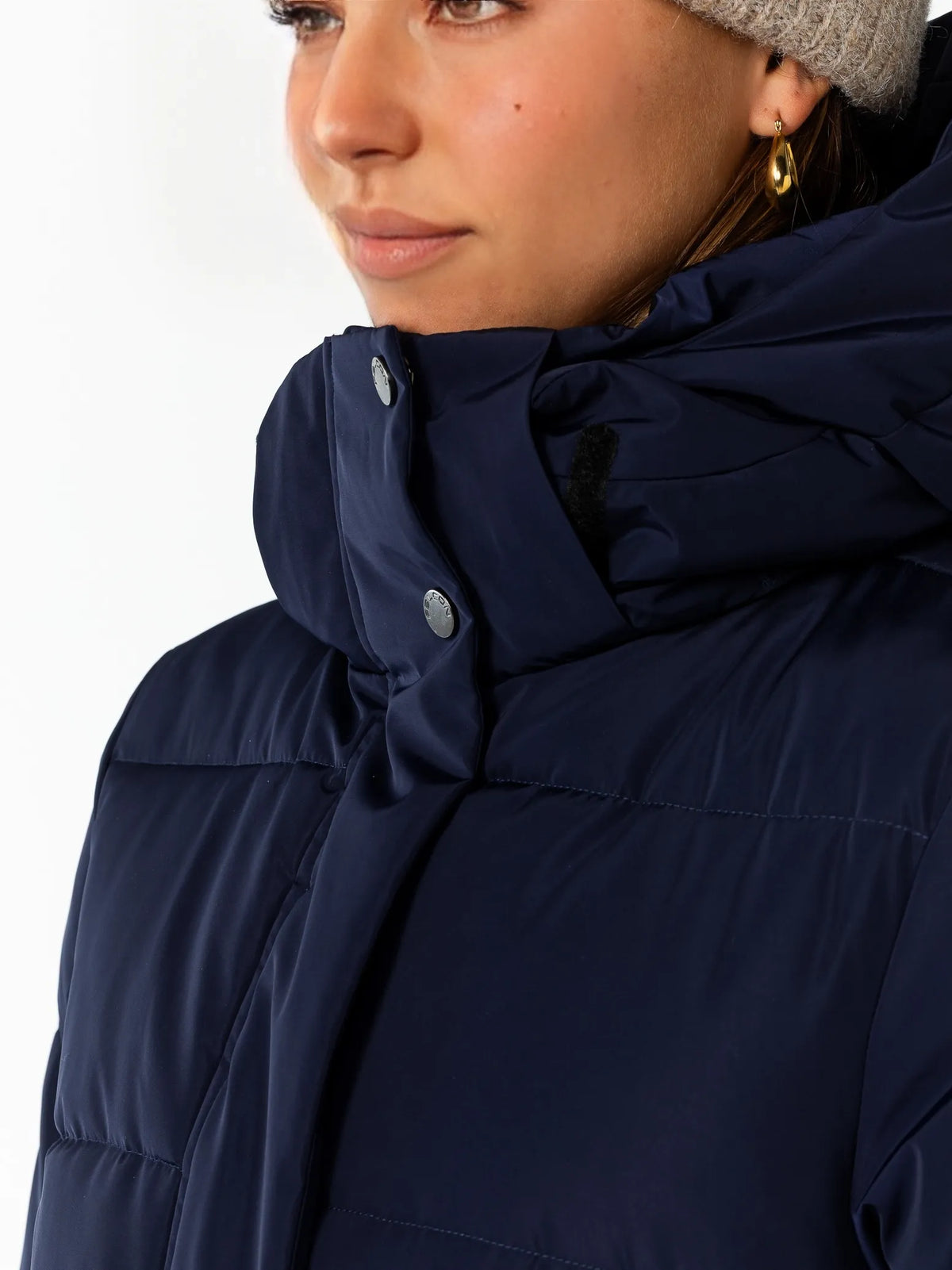 Sybille | Lady Jacket - Falcon Sportswear 2025