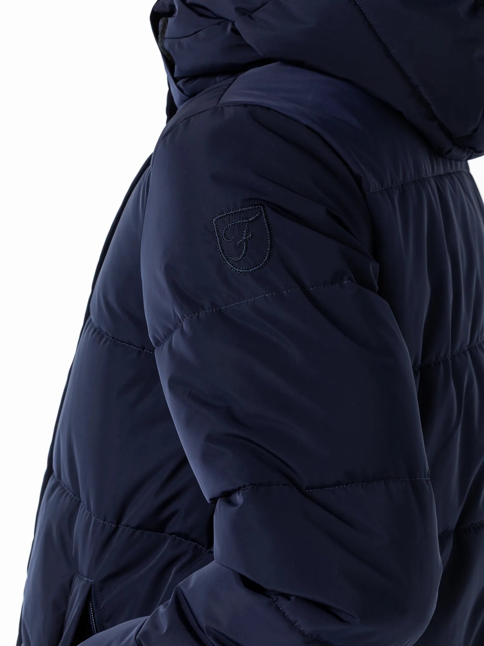 Sybille | Lady Jacket - Falcon Sportswear 2025