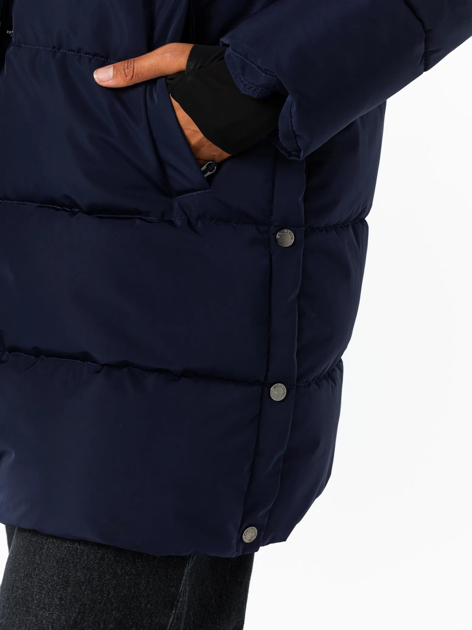 Sybille | Lady Jacket - Falcon Sportswear 2025