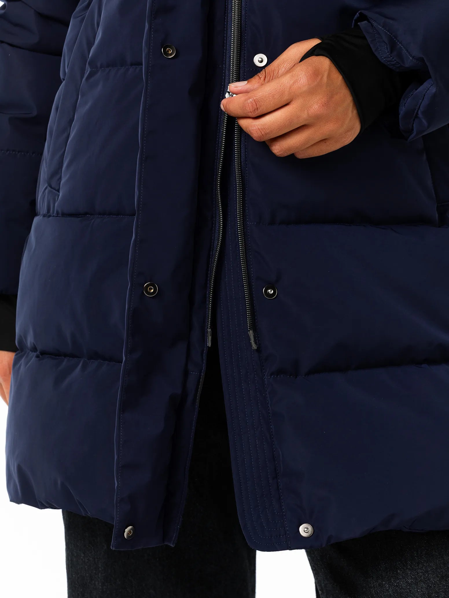 Sybille | Lady Jacket - Falcon Sportswear 2025