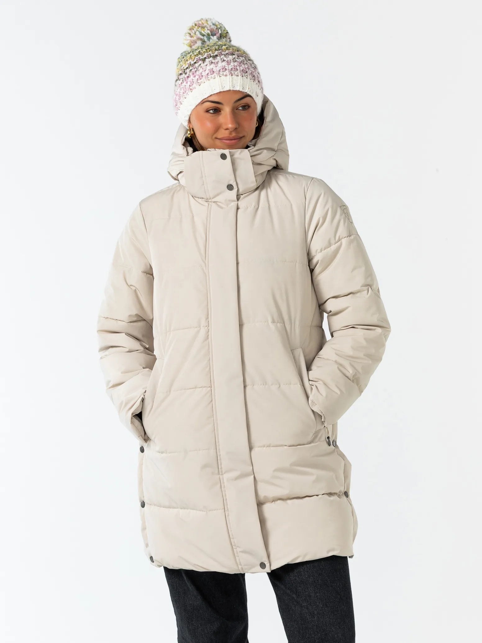 Sybille | Lady Jacket - Falcon Sportswear 2025