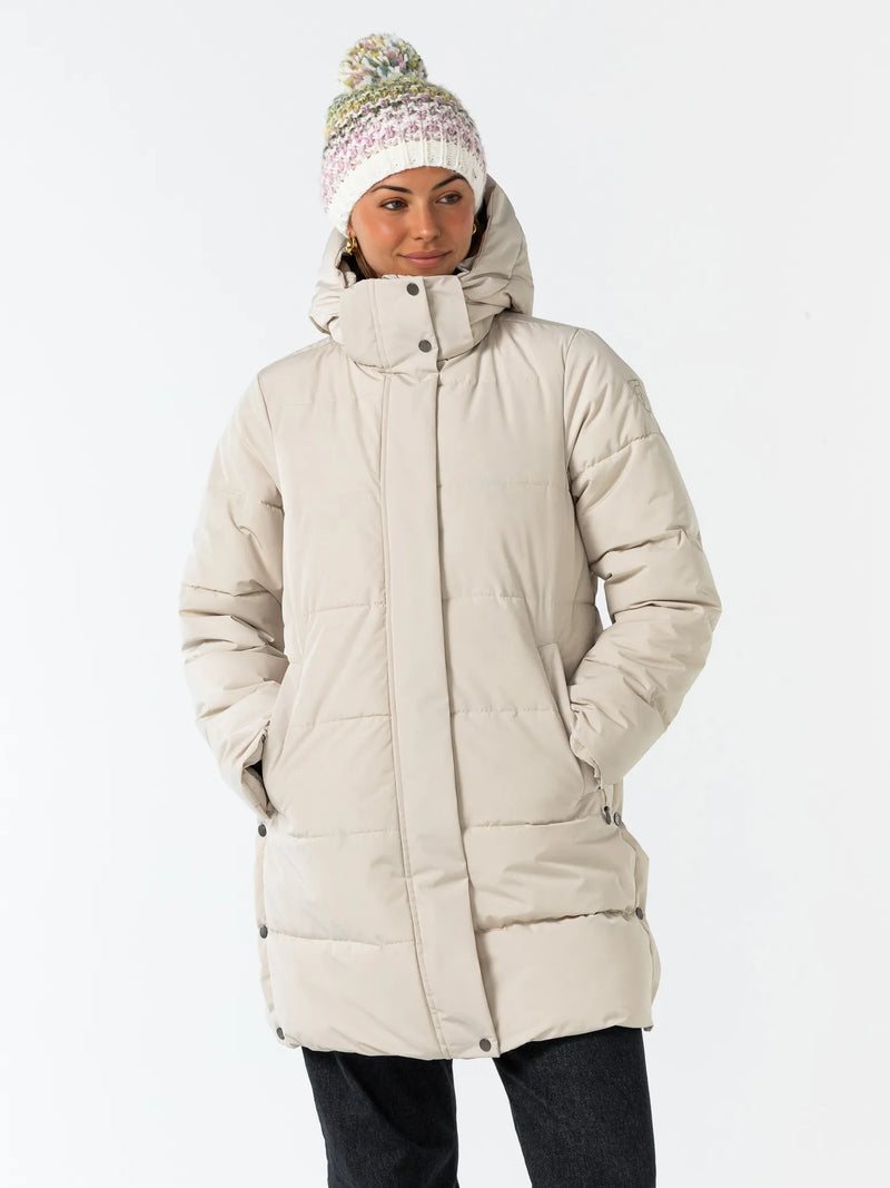 Sybille | Lady Jacket - Falcon Sportswear 2025
