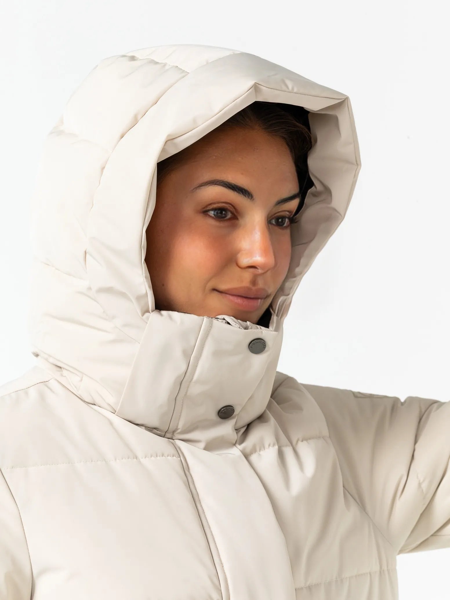 Sybille | Lady Jacket - Falcon Sportswear 2025