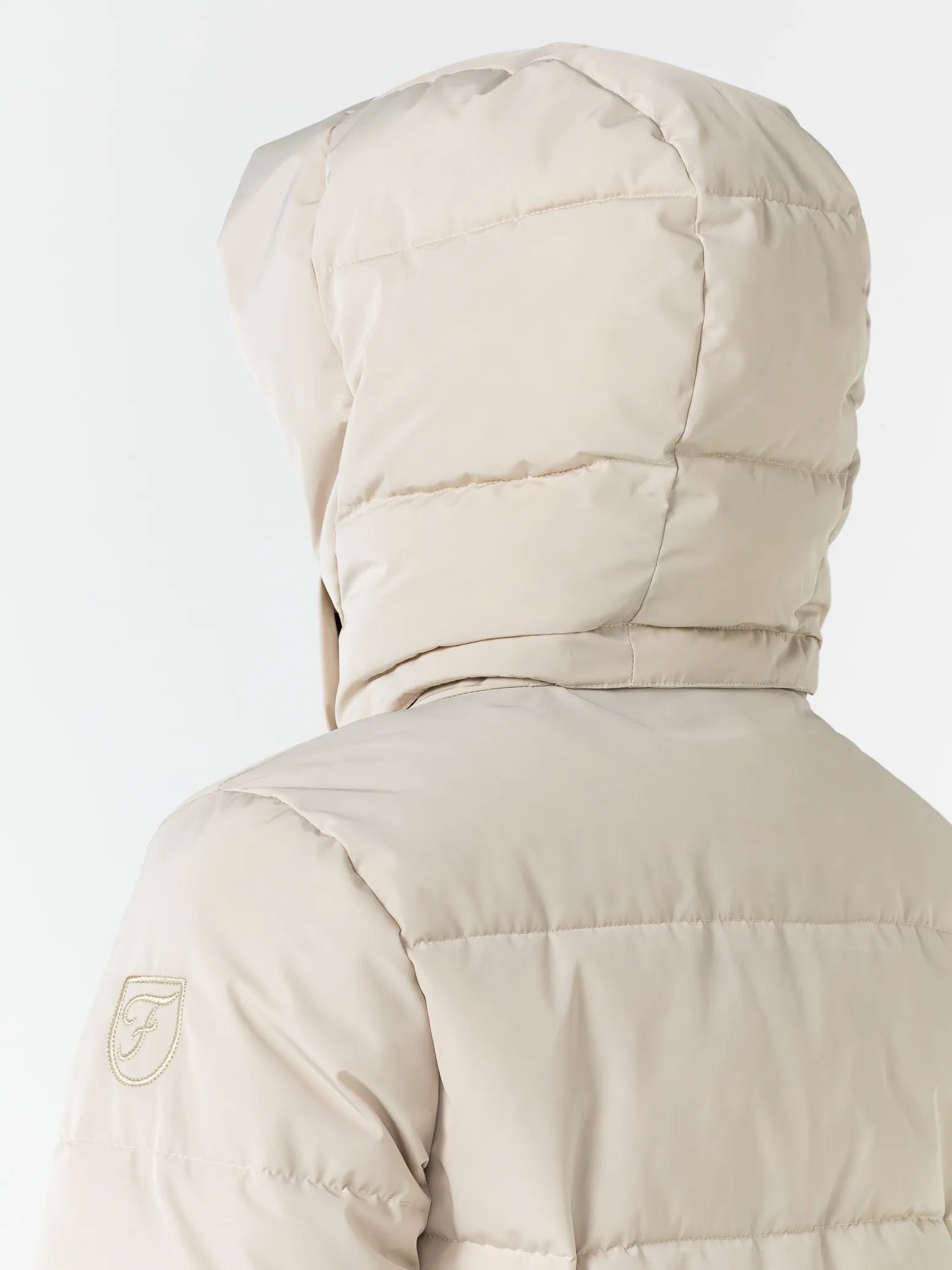 Sybille | Lady Jacket - Falcon Sportswear 2025