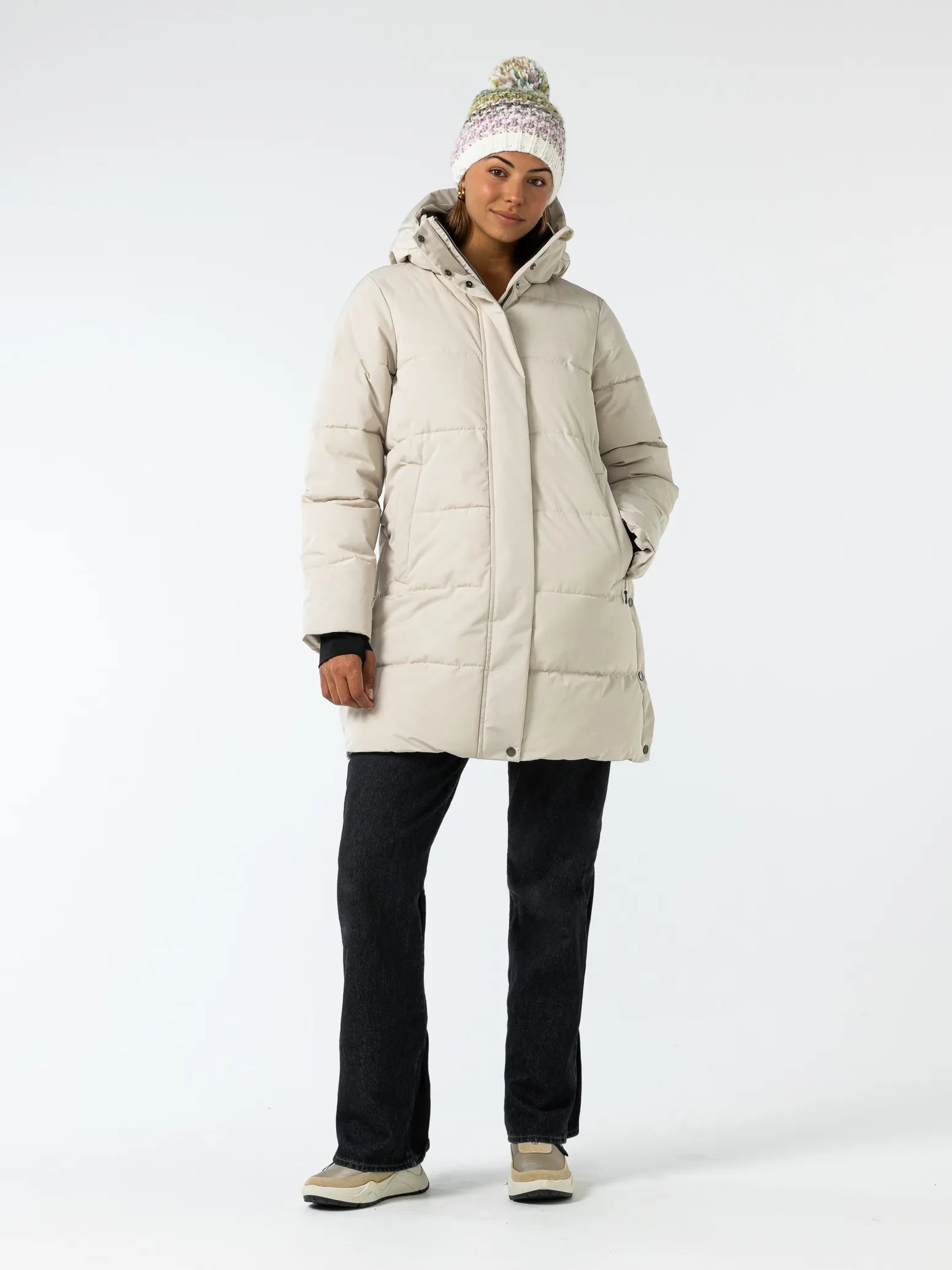 Sybille | Lady Jacket - Falcon Sportswear 2025