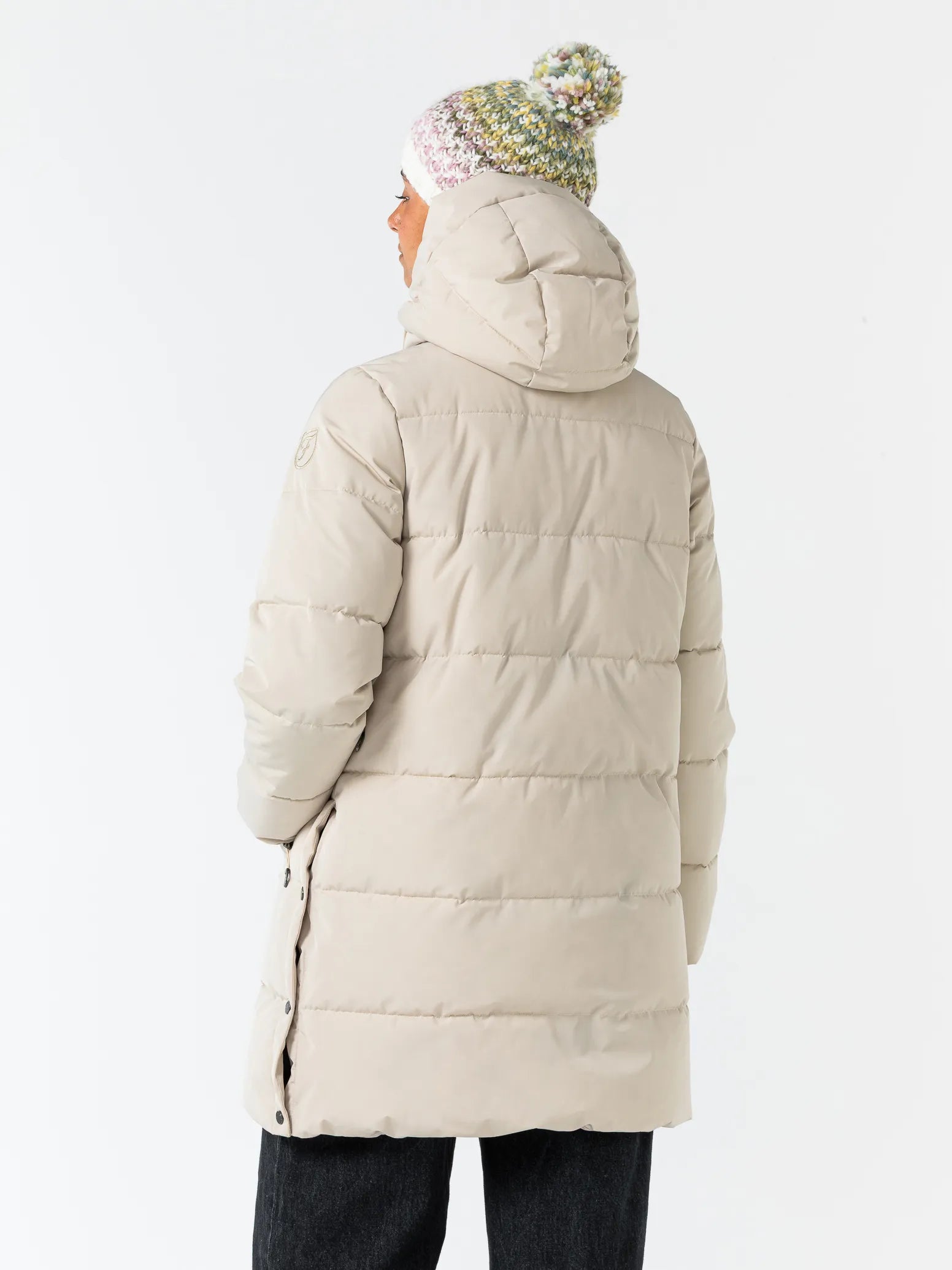 Sybille | Lady Jacket - Falcon Sportswear 2025