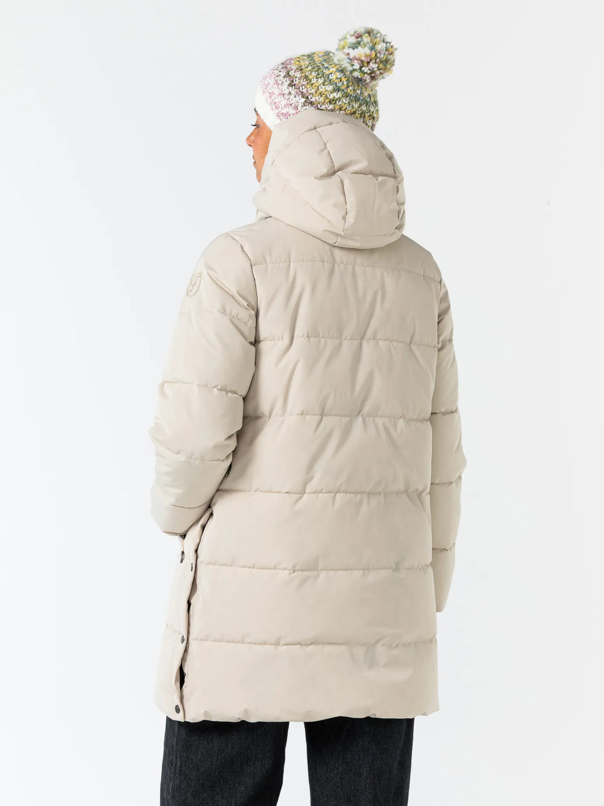 Sybille | Lady Jacket - Falcon Sportswear 2025