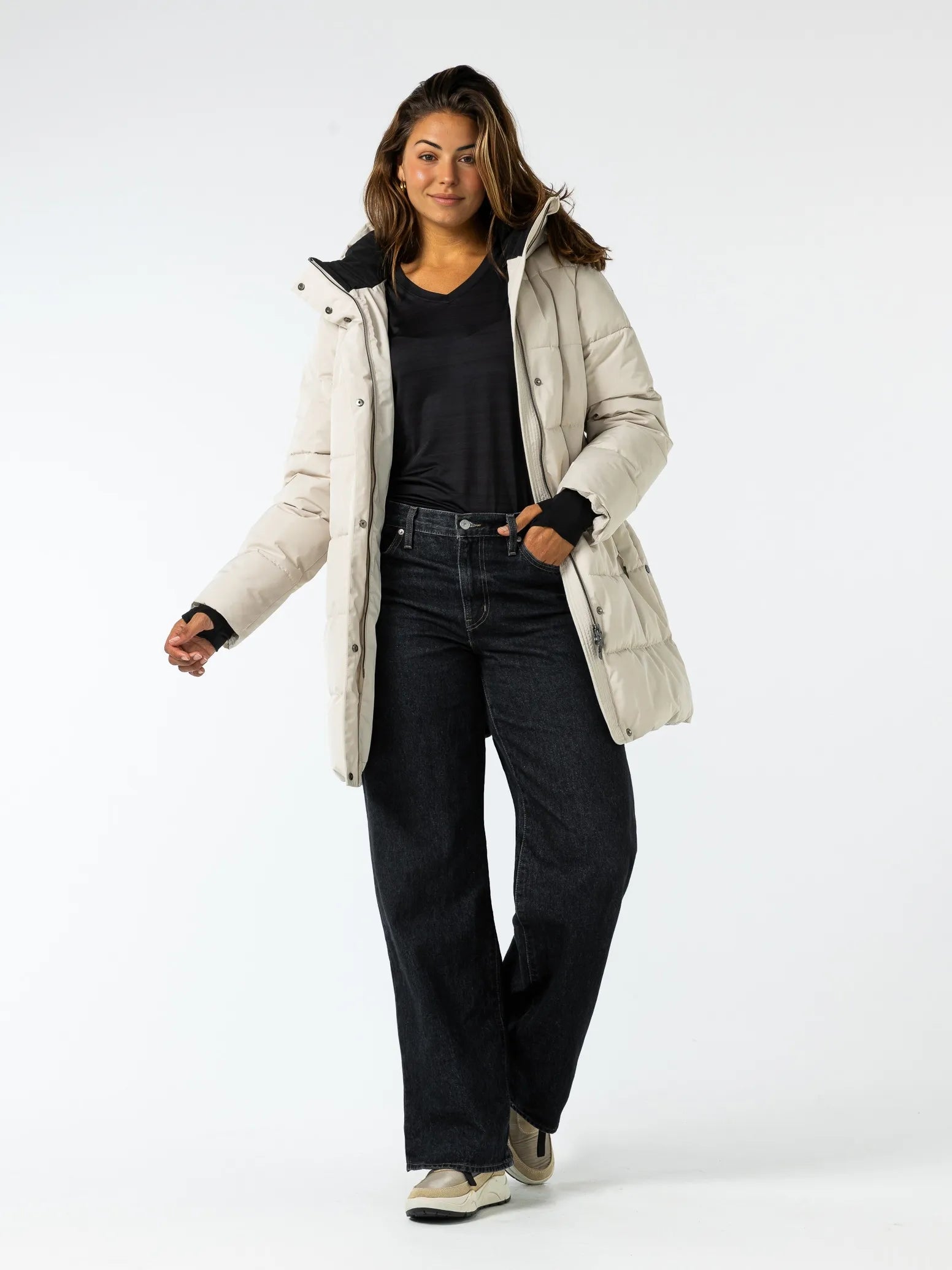 Sybille | Lady Jacket - Falcon Sportswear 2025