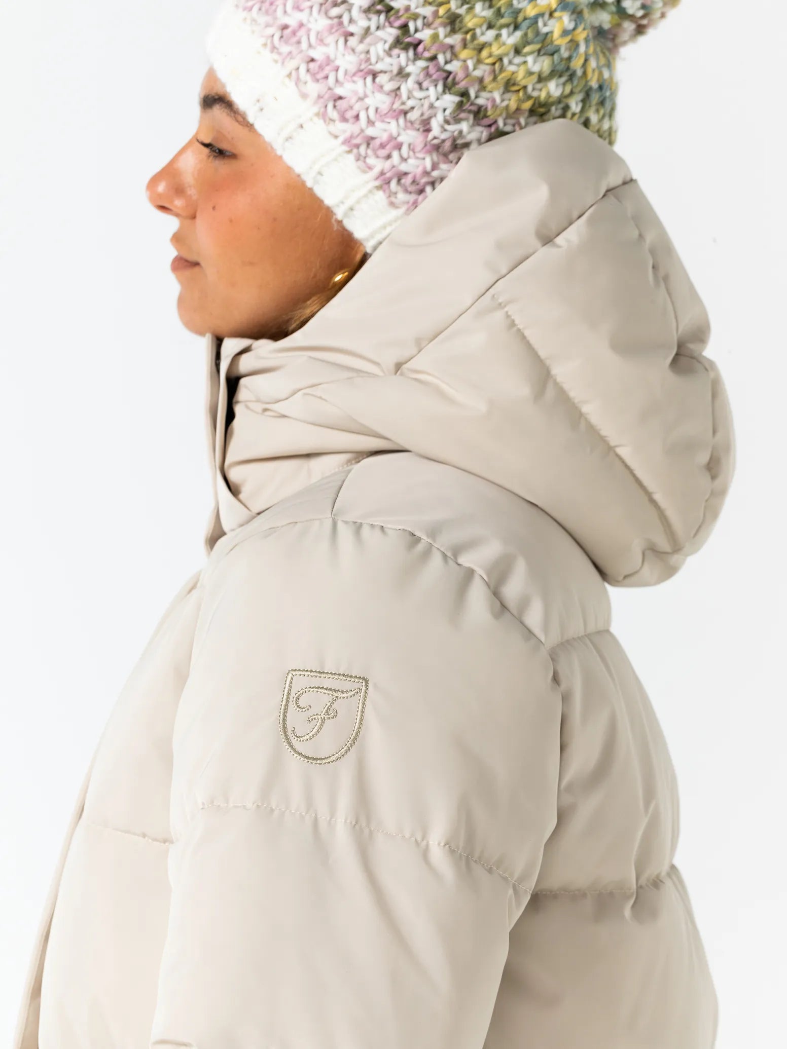 Sybille | Lady Jacket - Falcon Sportswear 2025