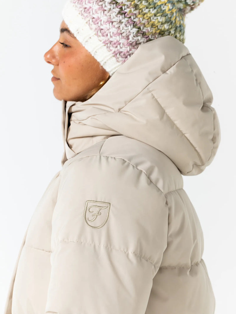 Sybille | Lady Jacket - Falcon Sportswear 2025