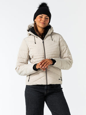 Tabita |  Lady Jacket