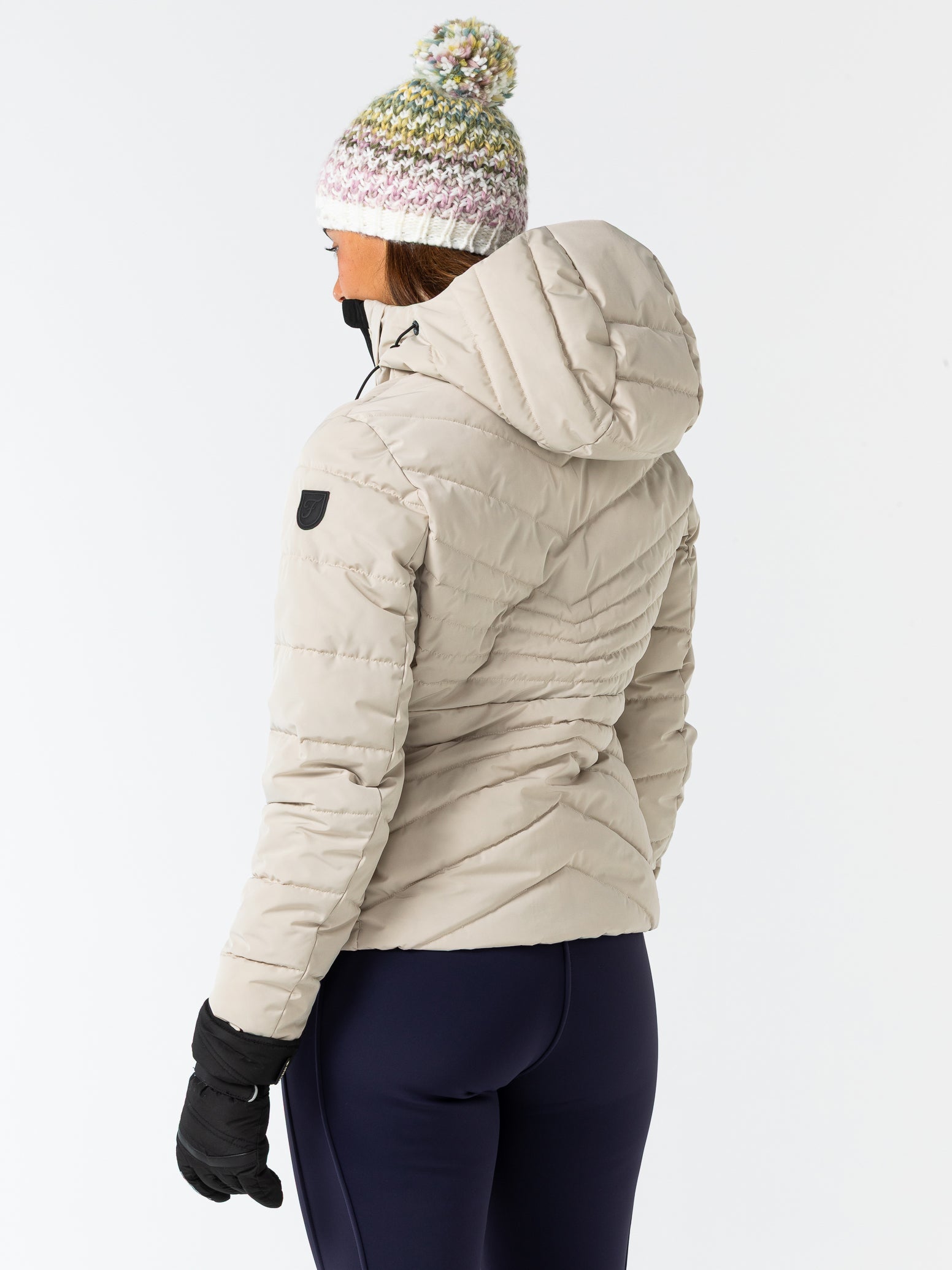 Tabita |  Lady Jacket