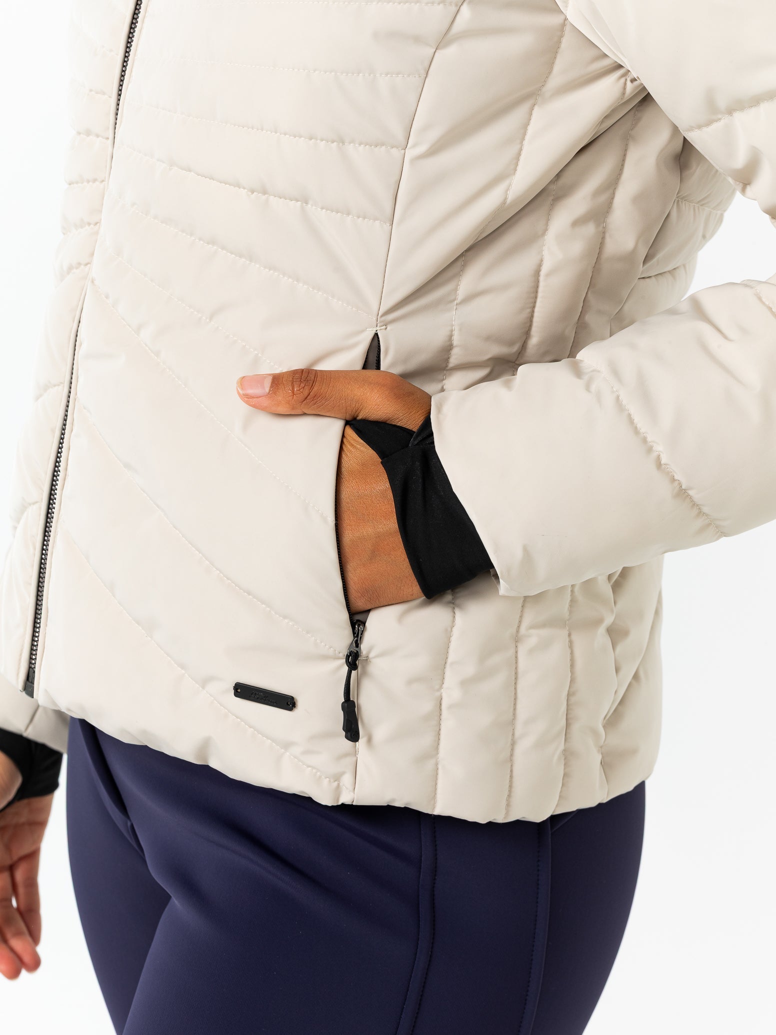 Tabita |  Lady Jacket