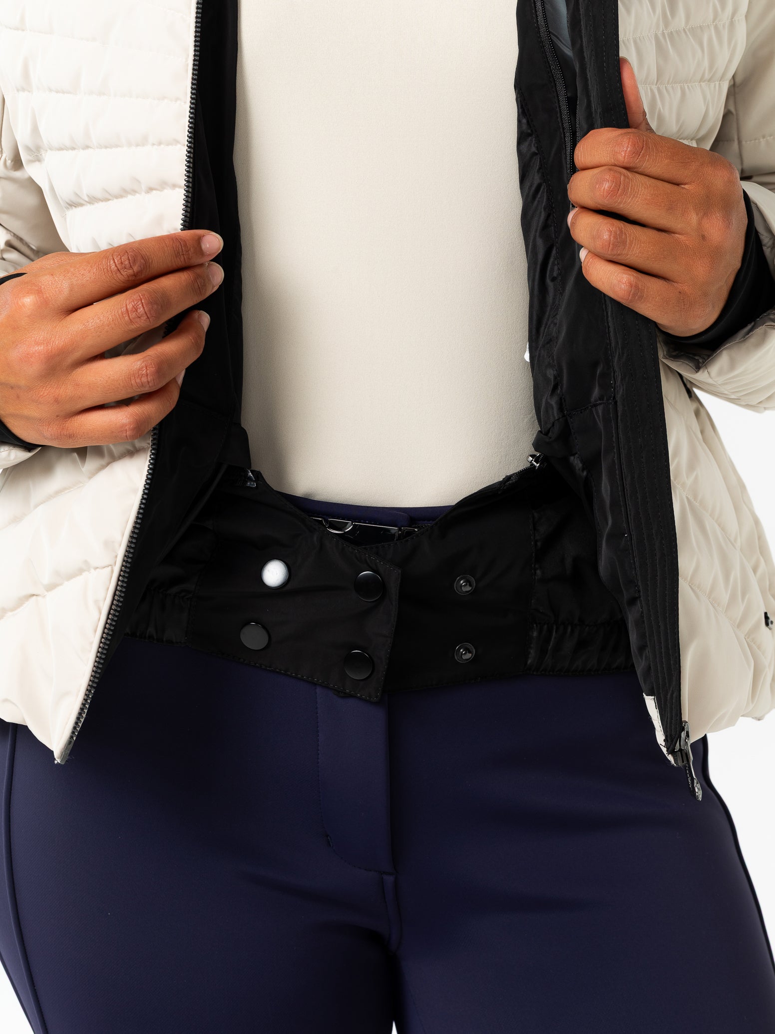 Tabita |  Lady Jacket
