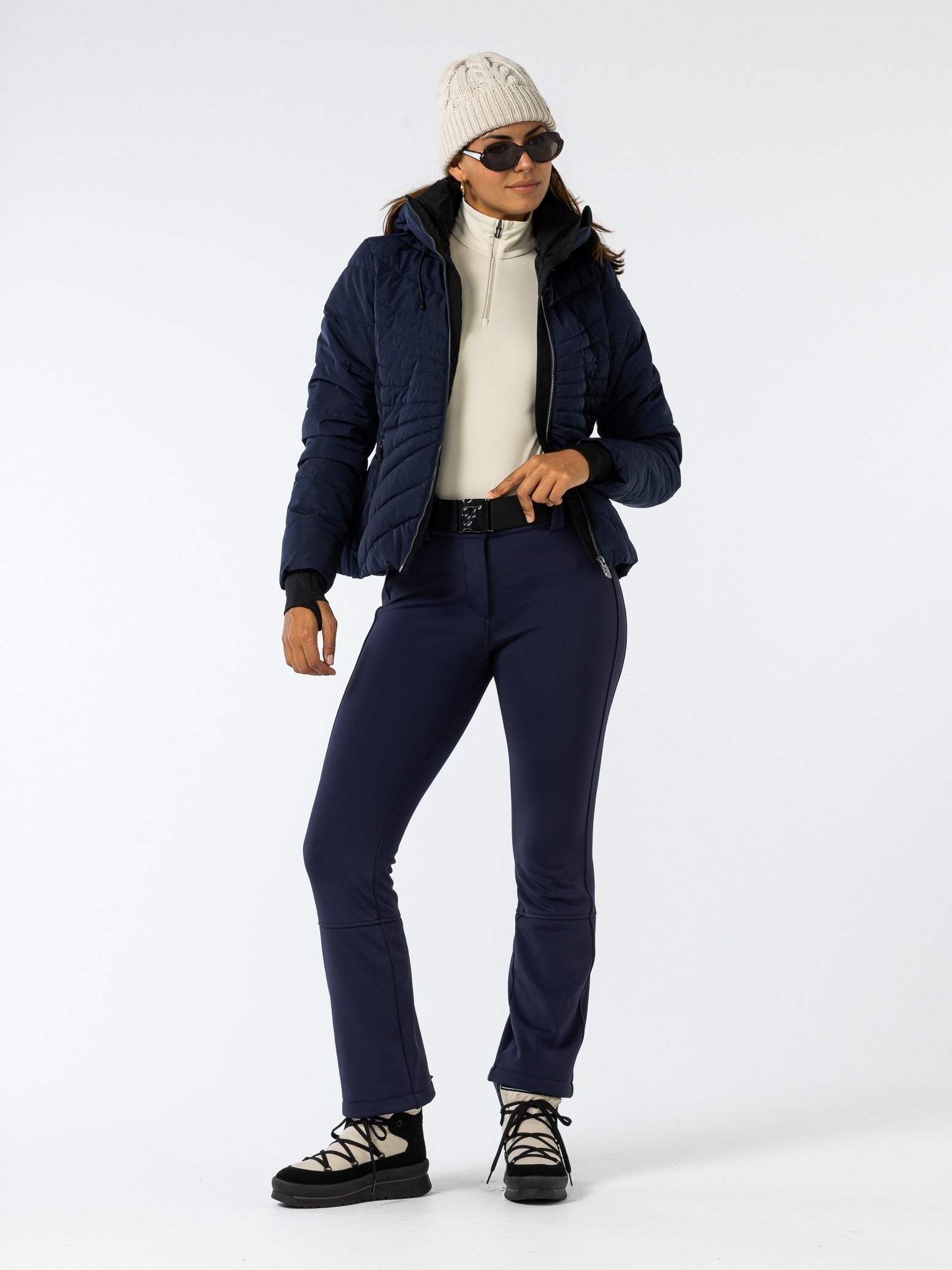 Tabita |  Lady Jacket