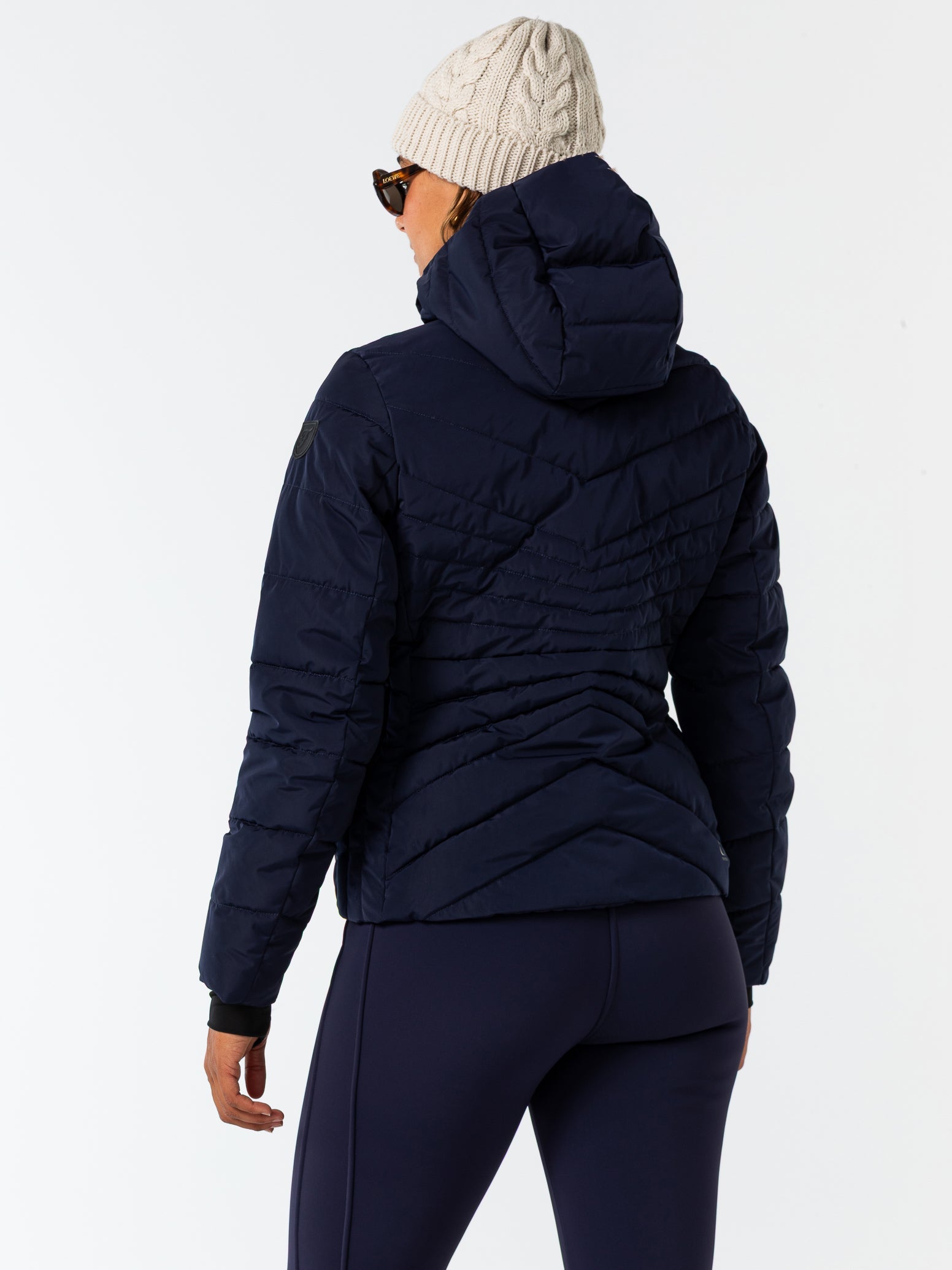 Tabita |  Lady Jacket