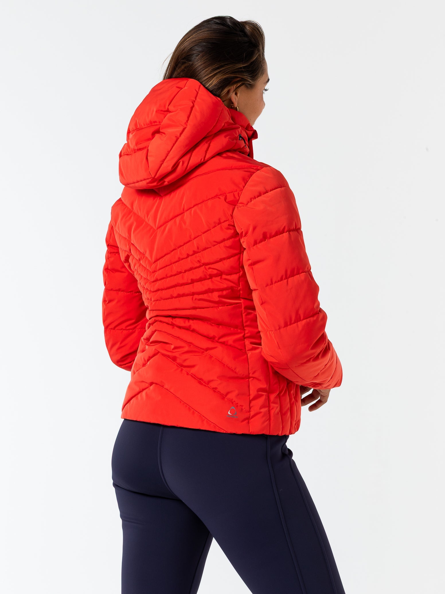 Tabita |  Lady Jacket