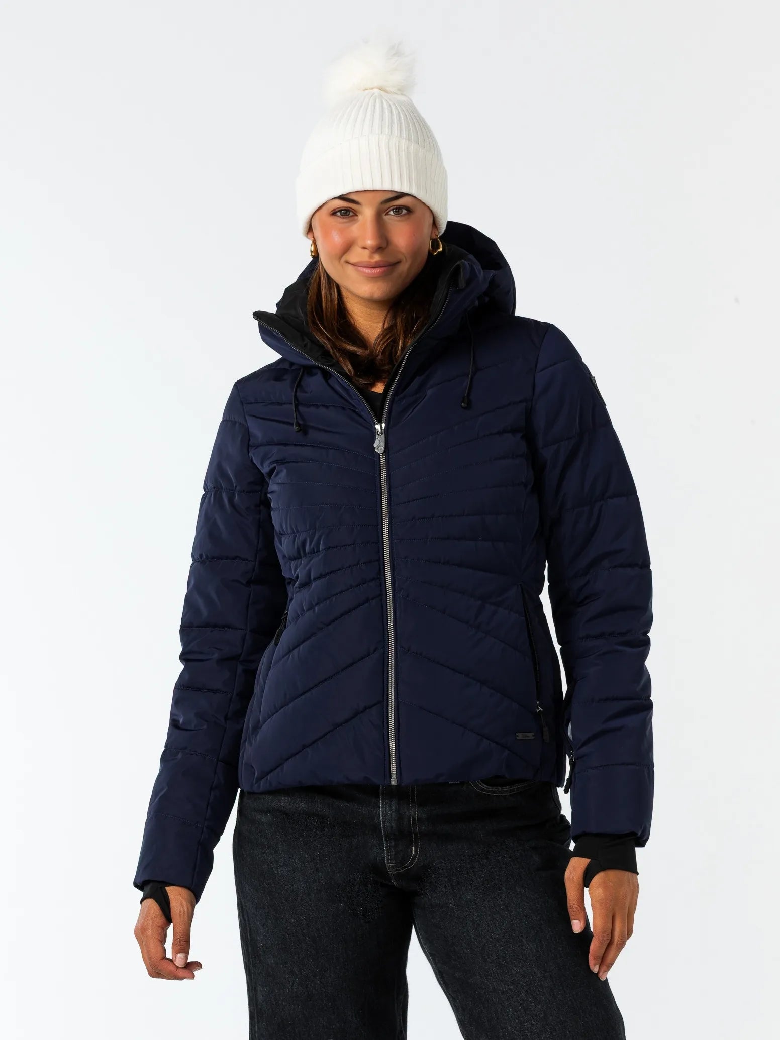 Tabita |  Lady Jacket - Falcon Sportswear 2025