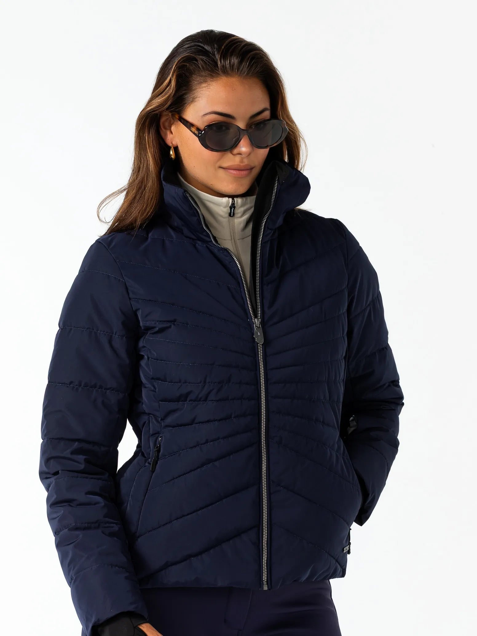 Tabita |  Lady Jacket - Falcon Sportswear 2025