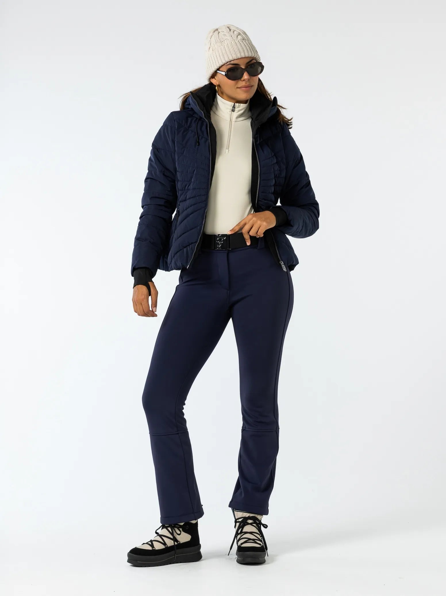 Tabita |  Lady Jacket - Falcon Sportswear 2025