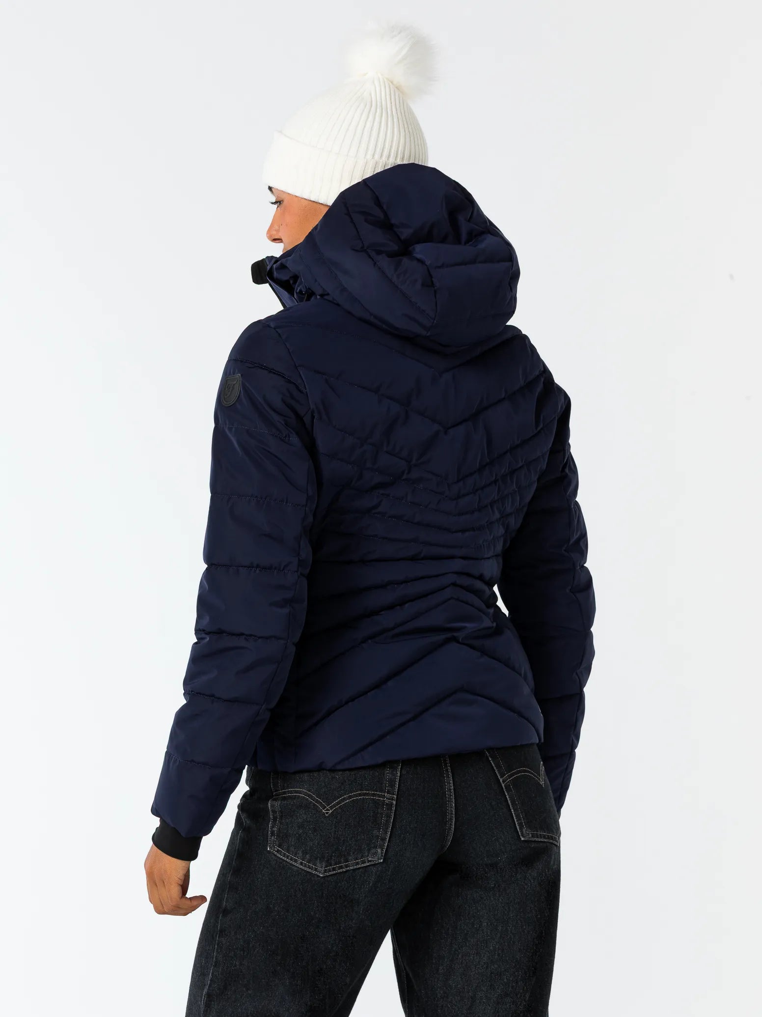 Tabita |  Lady Jacket - Falcon Sportswear 2025