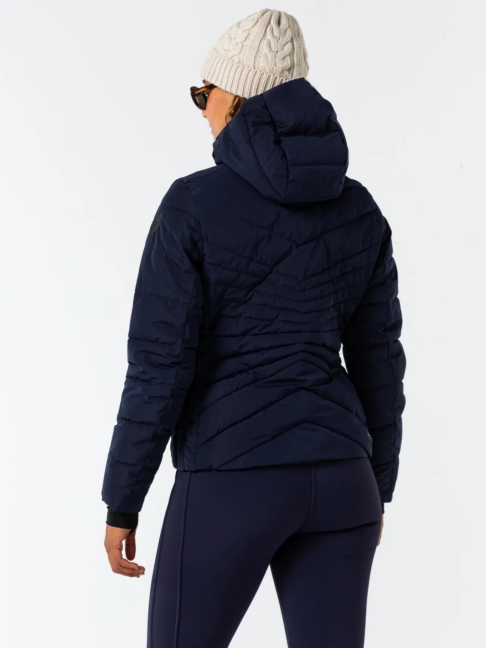 Tabita |  Lady Jacket - Falcon Sportswear 2025