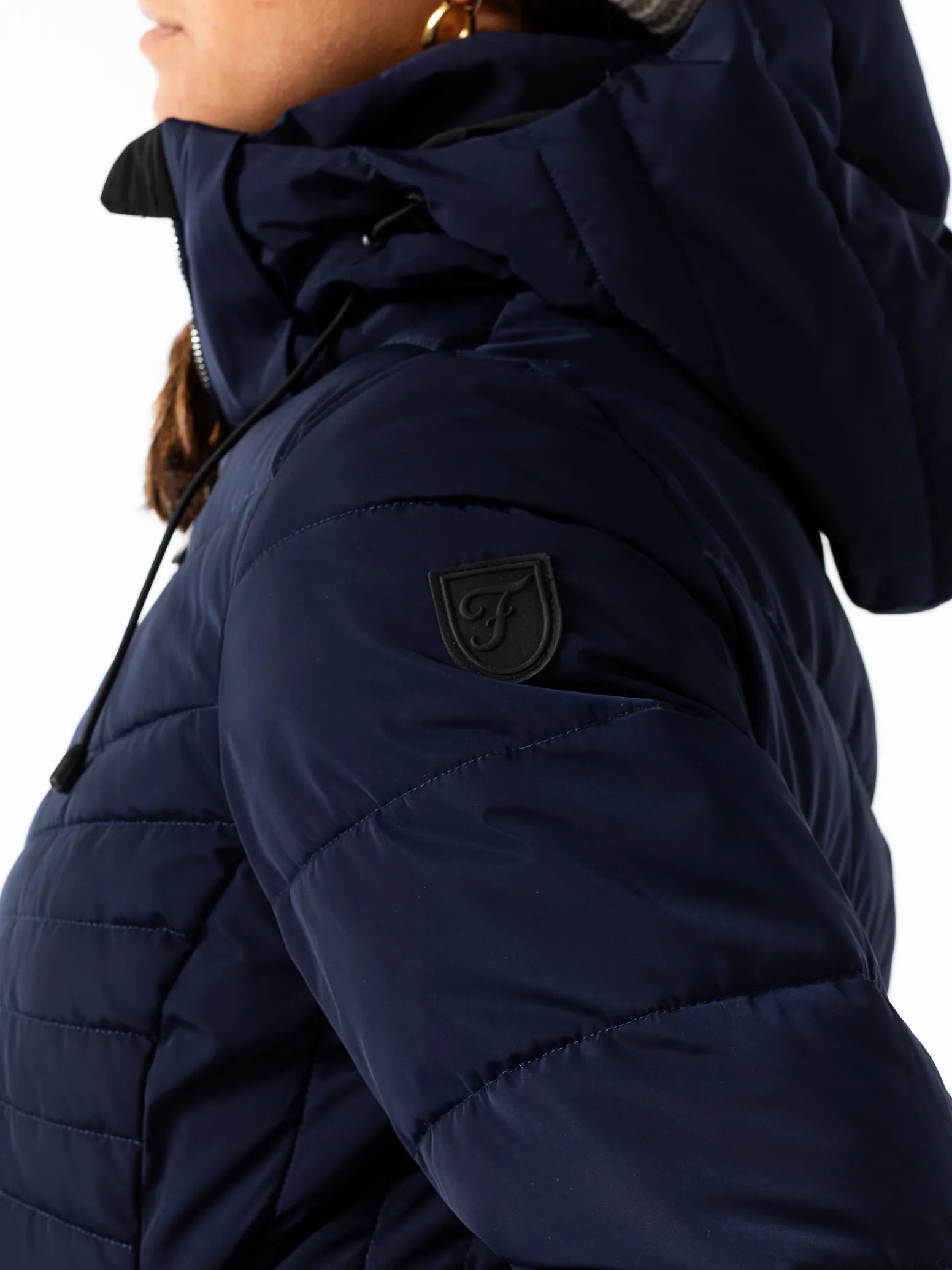 Tabita |  Lady Jacket - Falcon Sportswear 2025