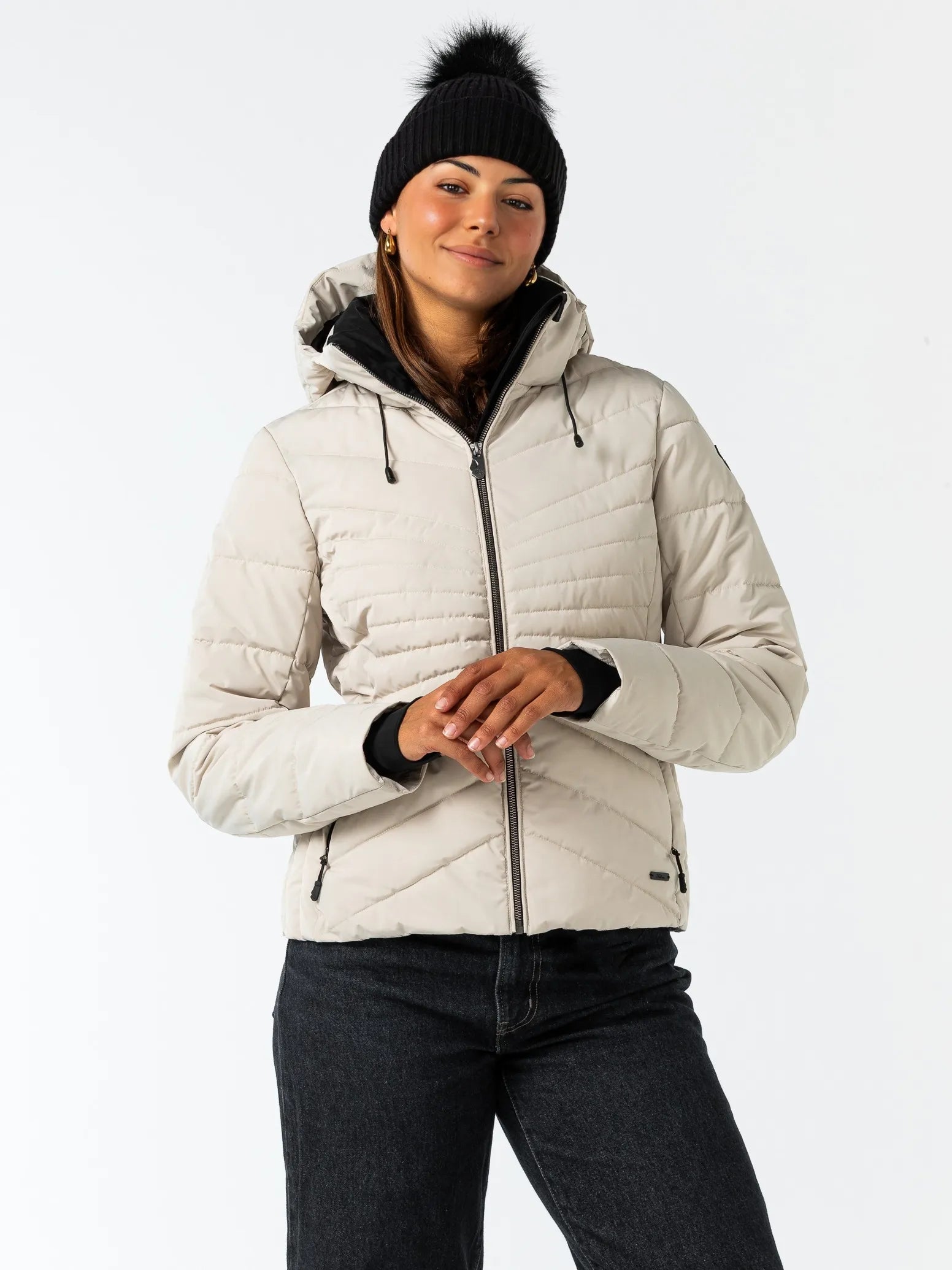 Tabita |  Lady Jacket - Falcon Sportswear 2025