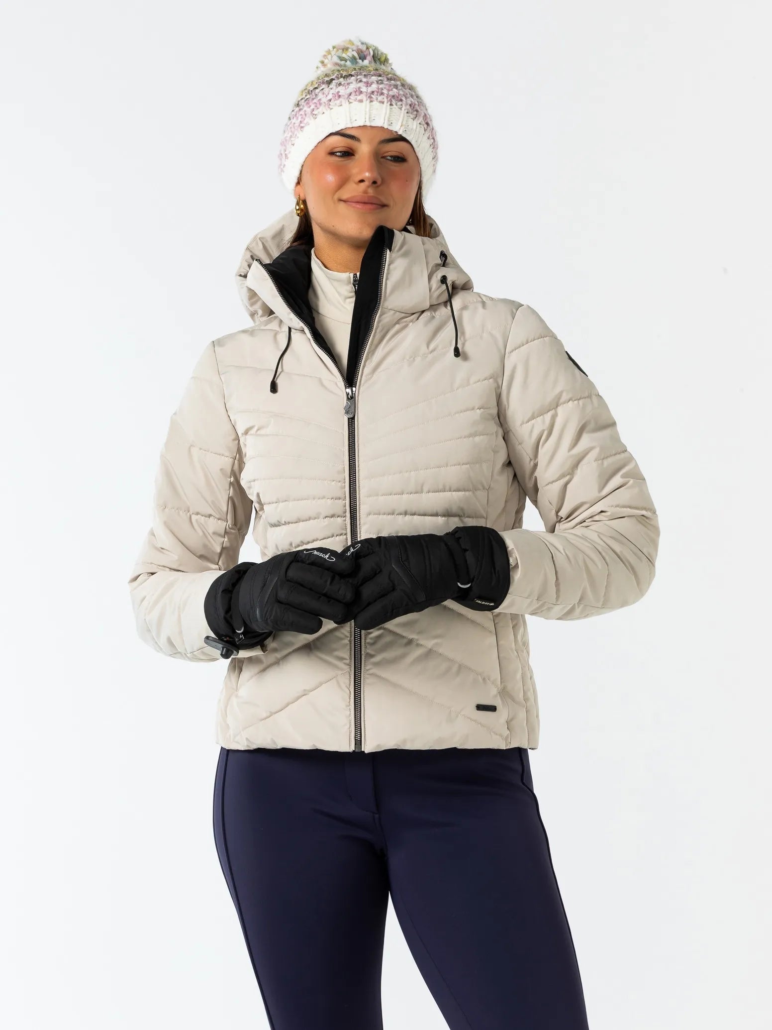 Tabita |  Lady Jacket - Falcon Sportswear 2025