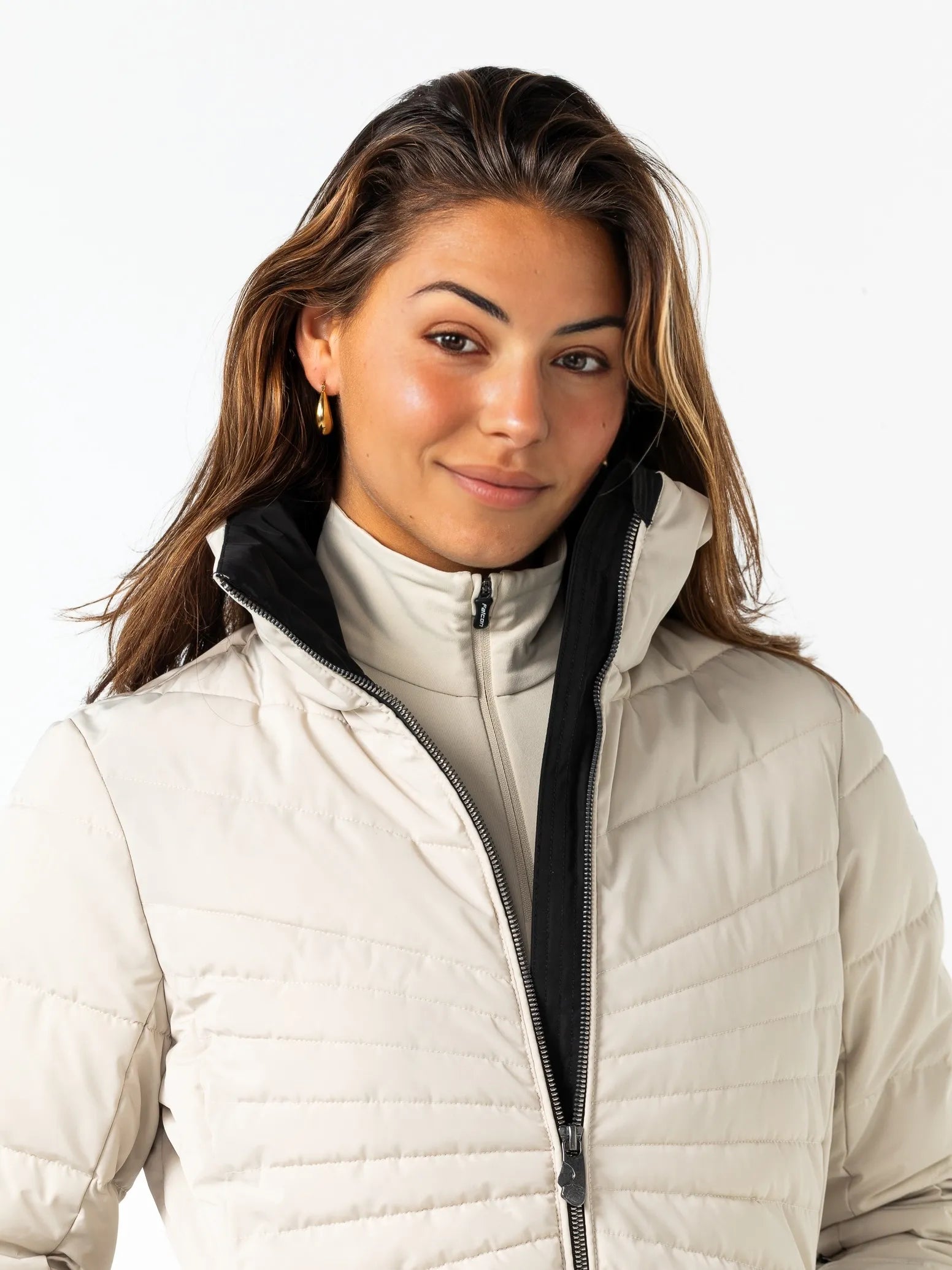 Tabita |  Lady Jacket - Falcon Sportswear 2025