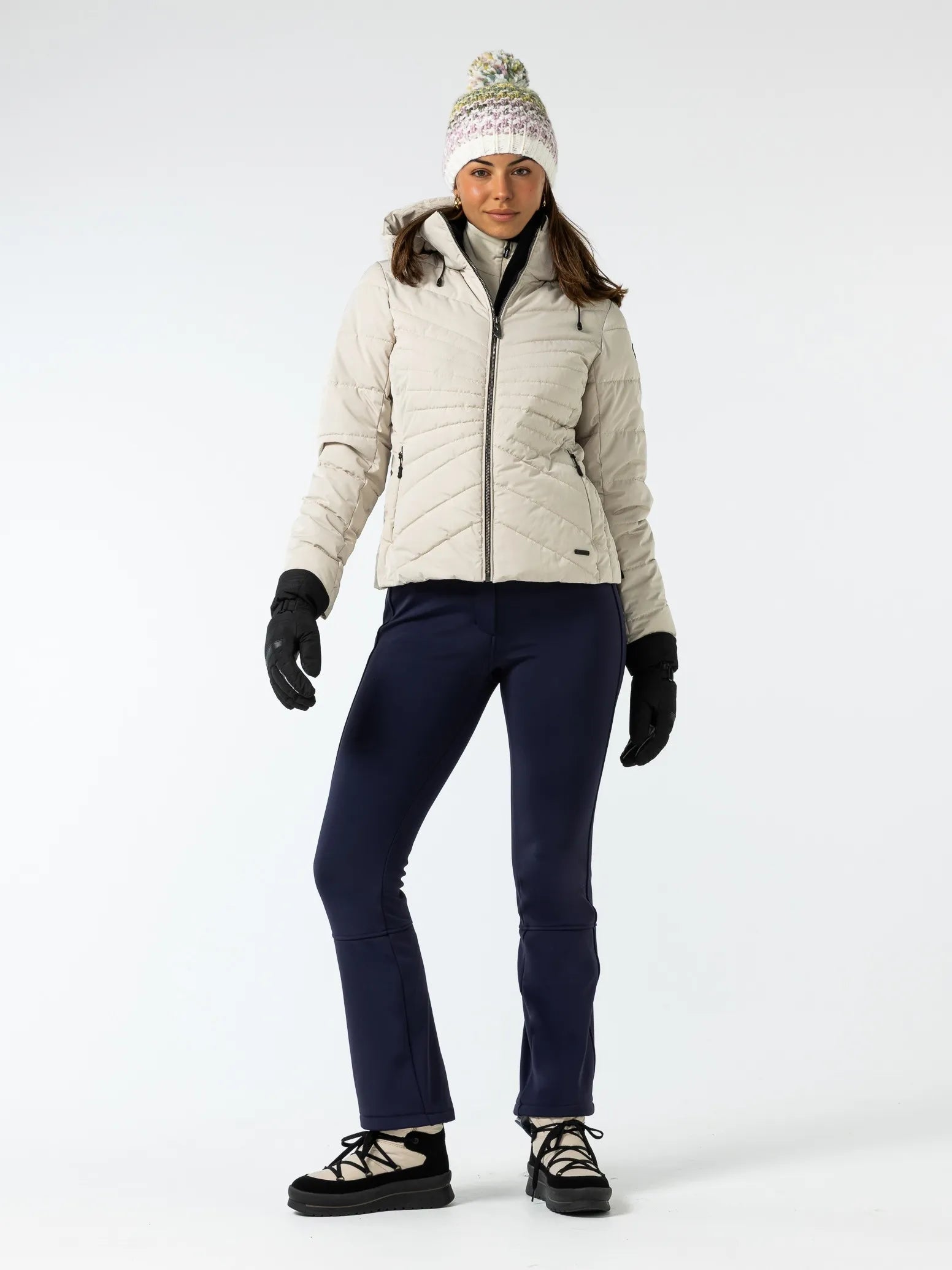 Tabita |  Lady Jacket - Falcon Sportswear 2025
