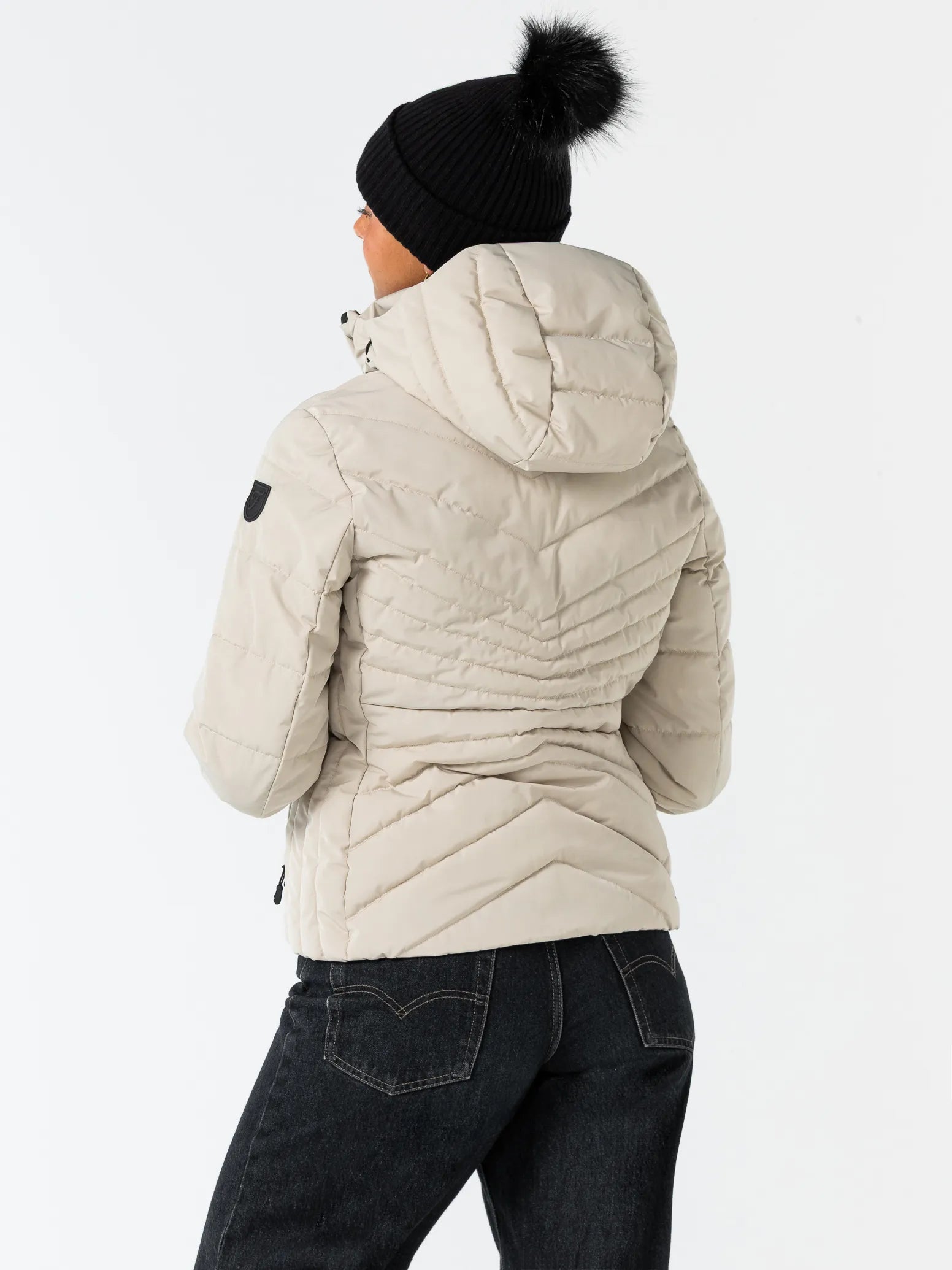 Tabita |  Lady Jacket - Falcon Sportswear 2025