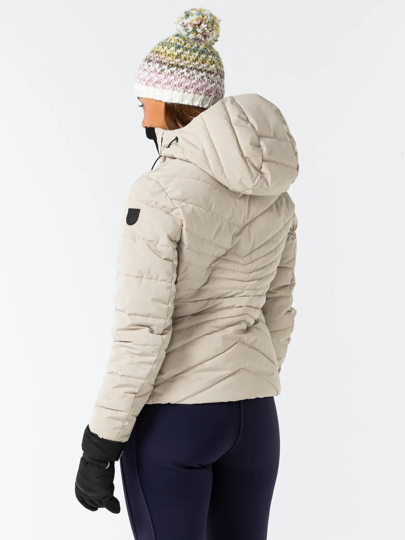 Tabita |  Lady Jacket - Falcon Sportswear 2025