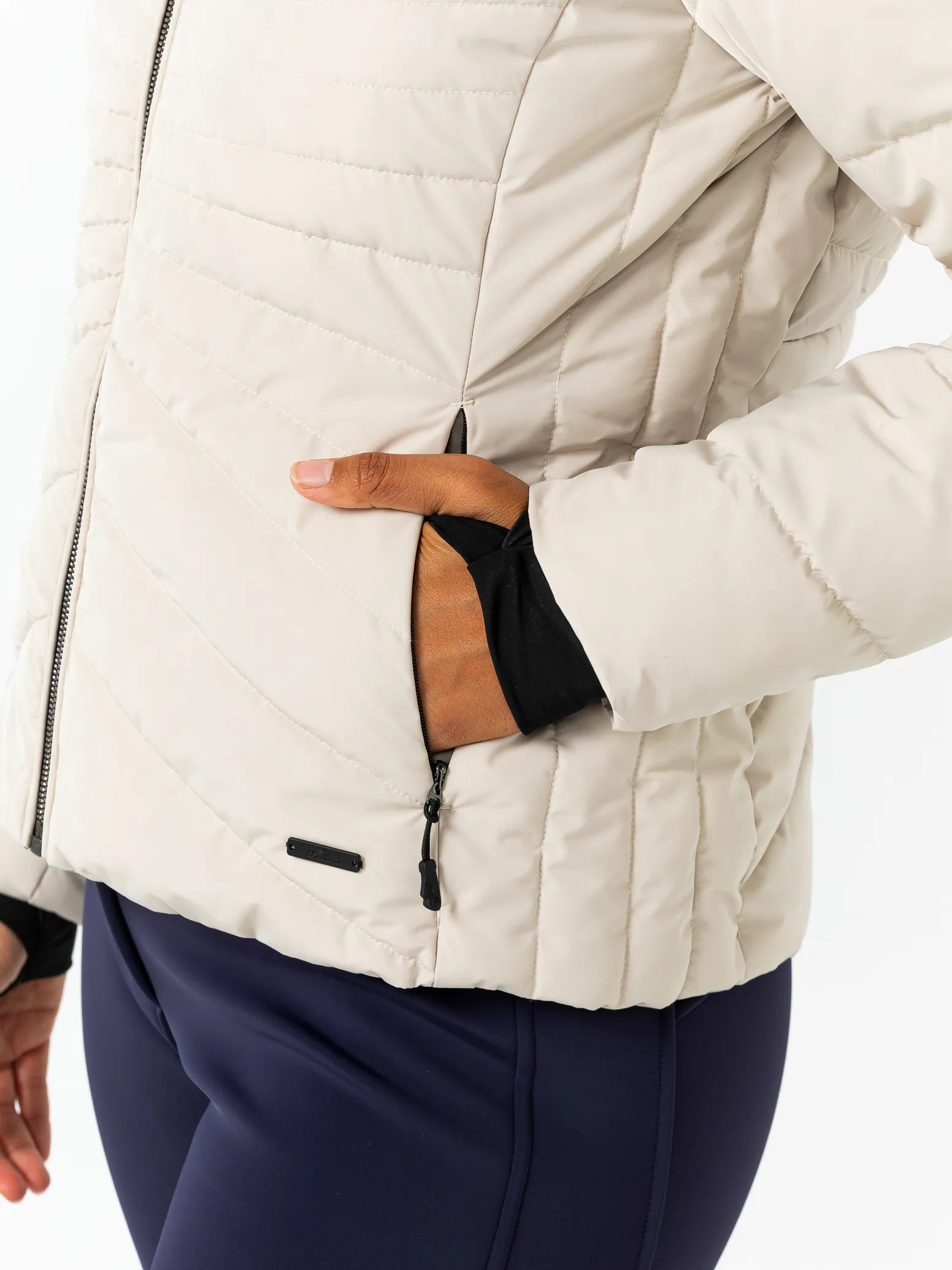 Tabita |  Lady Jacket - Falcon Sportswear 2025