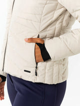 Tabita |  Lady Jacket - Falcon Sportswear 2025