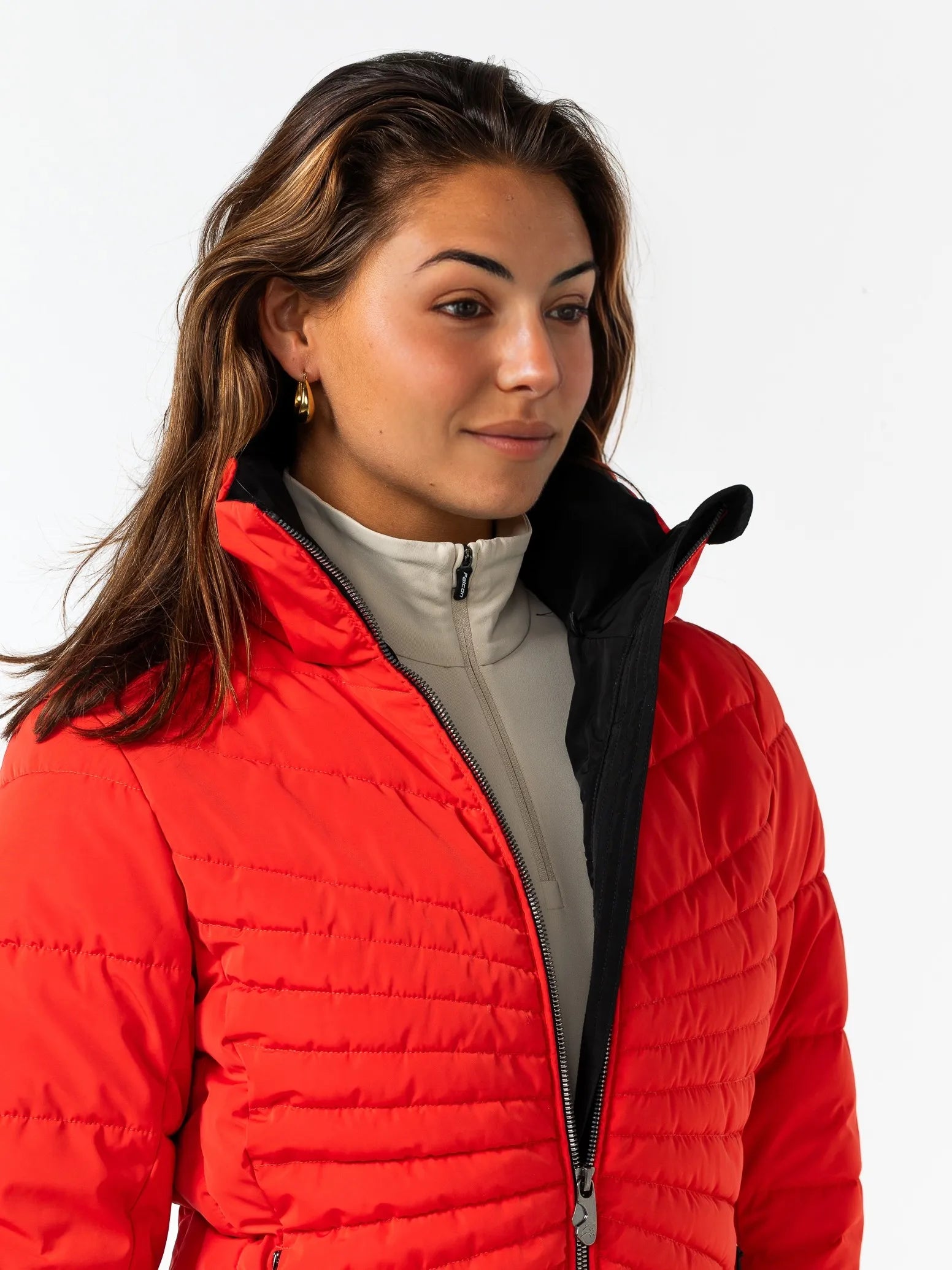 Tabita |  Lady Jacket - Falcon Sportswear 2025