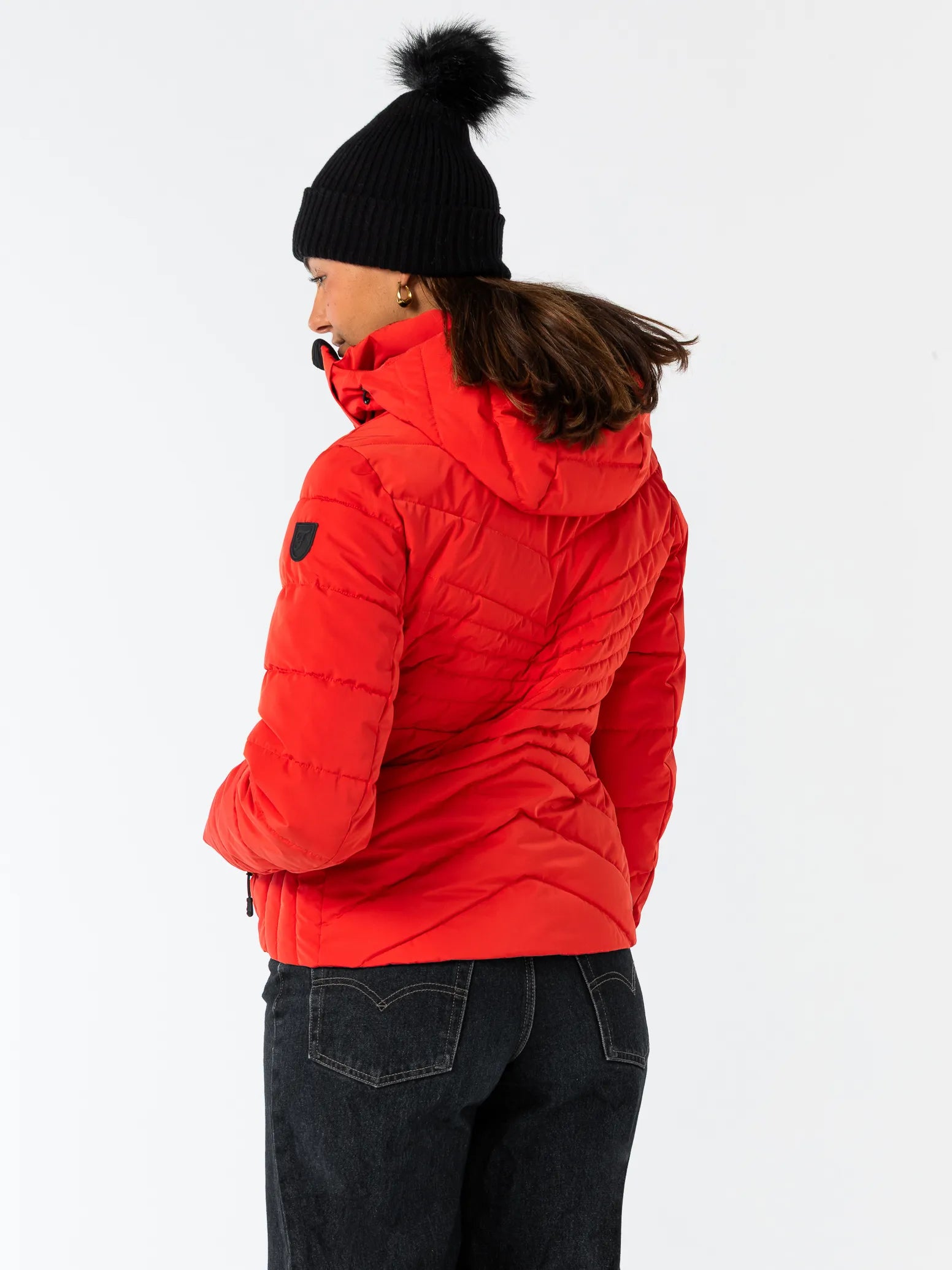 Tabita |  Lady Jacket - Falcon Sportswear 2025
