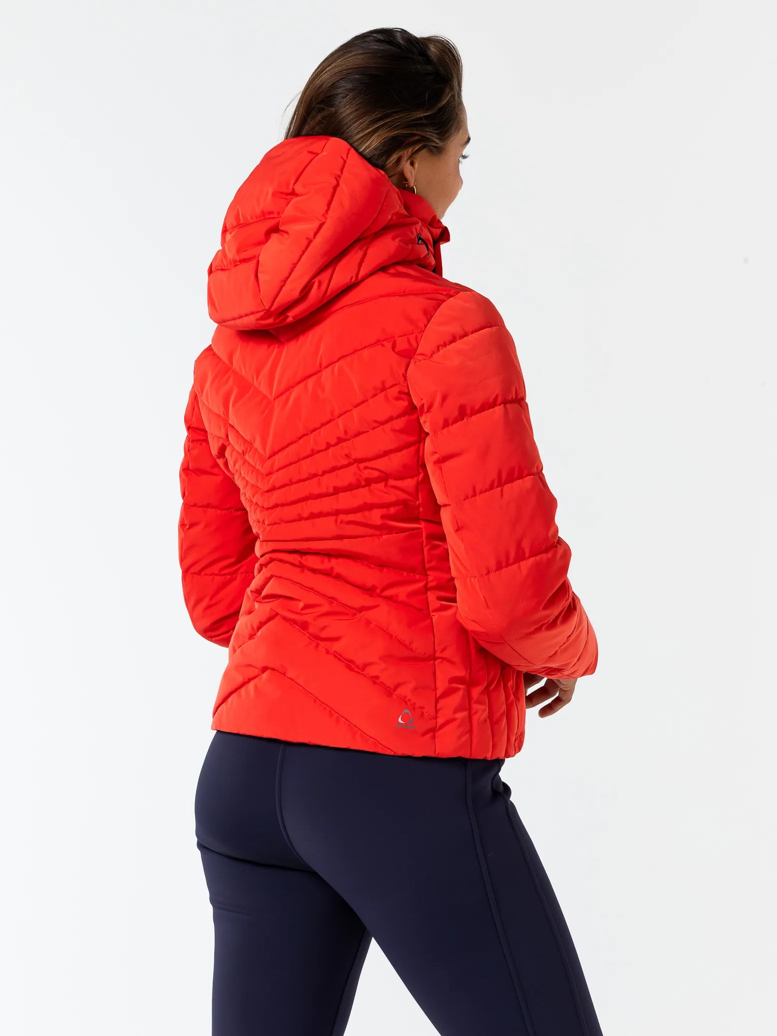 Tabita |  Lady Jacket - Falcon Sportswear 2025